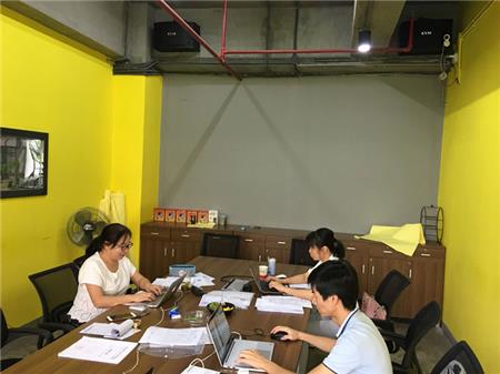 銘輝噴繪360公司很榮幸在2018年8月獲得ISO9001質(zhì)量管理體系認(rèn)證證書(shū)