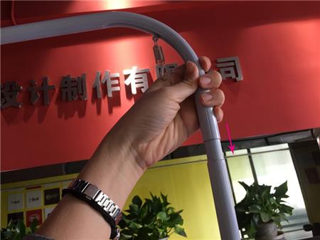 門型展架的安裝方法及注意事項(xiàng)