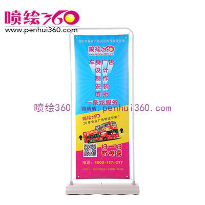 門型展架的用途及優(yōu)點是什么？