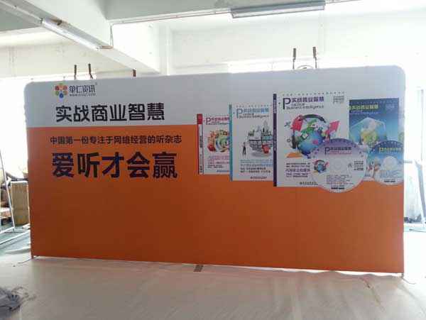 展板制作的步驟有哪些?很復雜嗎?