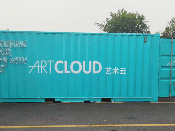 物流車(chē)車(chē)身廣告哪些公司的制作效率比較快