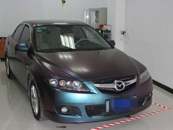 企業(yè)車(chē)隊(duì)車(chē)身廣告哪家公司的制作水平高