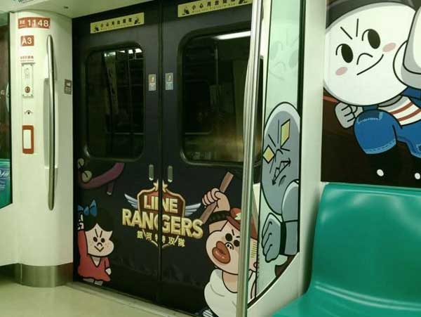 車身廣告收費受哪些因素影響?如何選擇車身廣告制作公司?