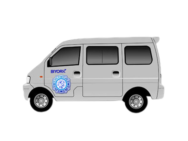廣州車(chē)身廣告收費(fèi)如何?一分鐘了解