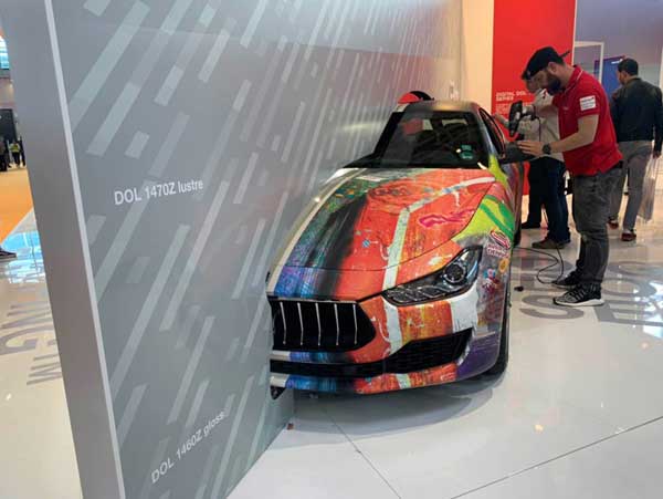 專(zhuān)業(yè)車(chē)身廣告制作公司哪家可以選擇?