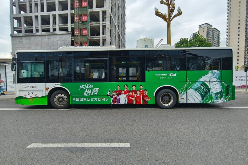 如果車身廣告制作不找一條龍服務(wù)的公司，會有哪些步驟呢？