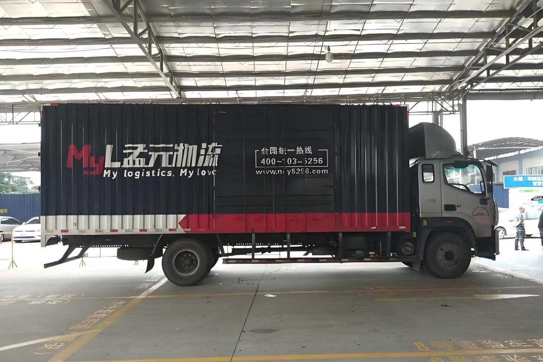 貨車車身廣告撕下后，車漆是否會(huì)有損傷？